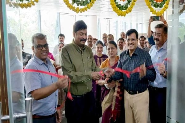 वन विभाग में तकनीकी नवाचार को बढ़ावा देने आईटी ट्रेनिंग हॉल का लोकार्पण