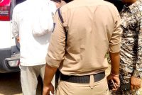 मुरैना के डायल-112 हीरोज कुएँ में गिरकर घायल हुए 45 वर्षीय व्यक्ति को पहुँचाया अस्पताल