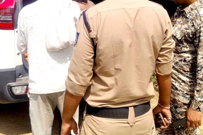 मुरैना के डायल-112 हीरोज कुएँ में गिरकर घायल हुए 45 वर्षीय व्यक्ति को पहुँचाया अस्पताल