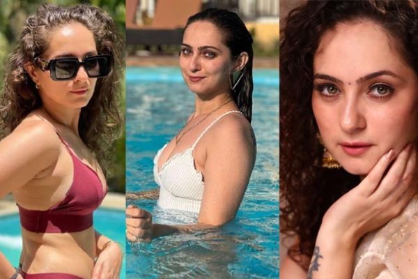 ‘रोल के बदले सोना चाहिए’! डायरेक्टर की डिमांड सुन हैरान रह गई एक्ट्रेस, 7 लाख के ऑफर का भी खुलासा