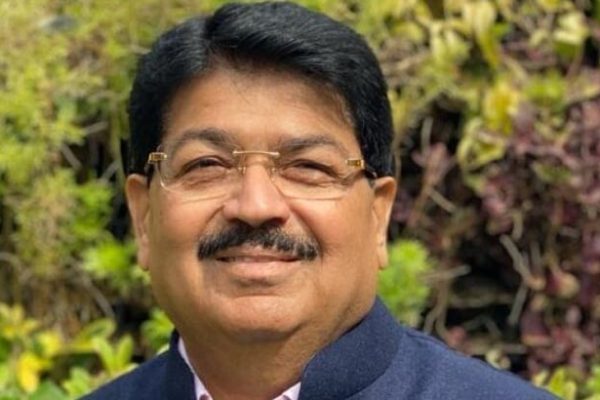 झारखंड राज्यसभा चुनाव में बढ़ा रोमांच, परिमल नाथवानी की उम्मीदवारी को मिली मंजूरी