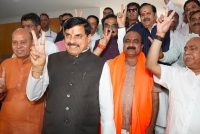 पार्षद से संसद तक का सफर! महेश केवट राज्यसभा पहुंचे तो बनेंगे सीधे पार्लियामेंट मेंबर