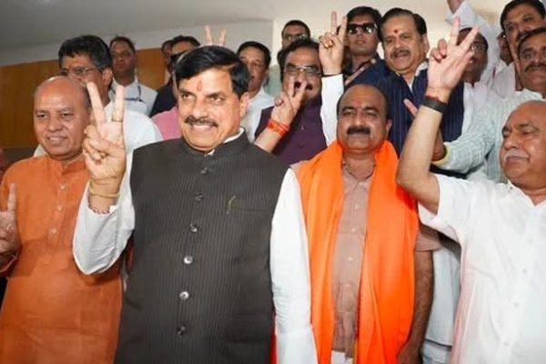 पार्षद से संसद तक का सफर! महेश केवट राज्यसभा पहुंचे तो बनेंगे सीधे पार्लियामेंट मेंबर