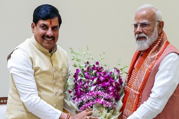 सेवा, सुशासन और संकल्प: PM मोदी के नेतृत्व में सांस्कृतिक चेतना के पुनर्जागरण की नई कहानी