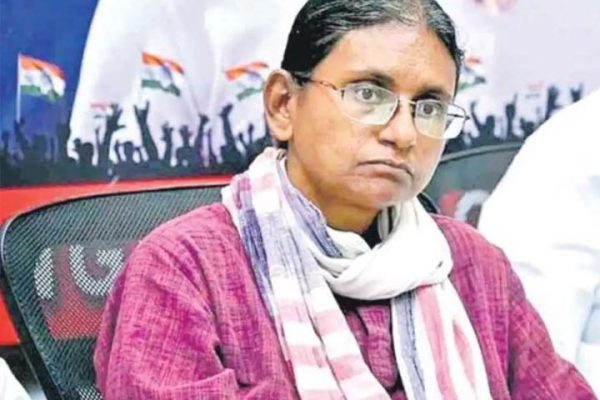 राज्यसभा चुनाव से पहले कांग्रेस को बड़ा झटका, मीनाक्षी नटराजन का नामांकन खारिज, BJP की राह हुई आसान