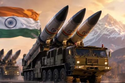 भारत की रणनीतिक ताकत में बड़ा इजाफा, 12 परमाणु हथियारों की तैनाती से बदला सुरक्षा समीकरण