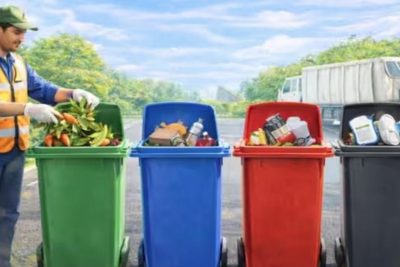 Bhopal Garbage Law 2026: 900 से ज्यादा बड़ी सोसायटियों को खुद करना होगा कचरे का निपटारा, नहीं तो देना होगा भारी शुल्क