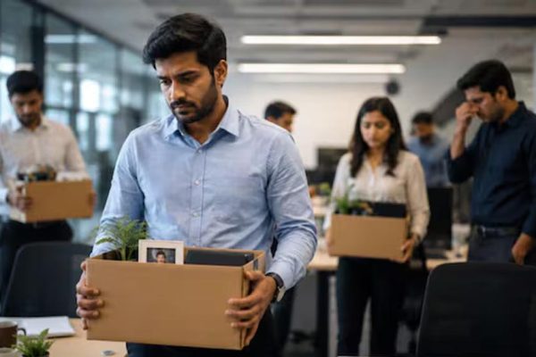 अमेरिकी कंपनी ने भारत से समेटा कारोबार, 250 कर्मचारियों की एक झटके में गई नौकरी