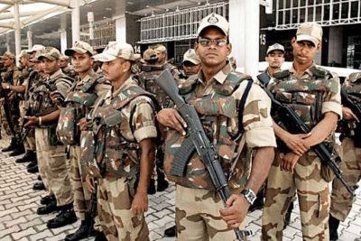 बिहार में पूर्व अग्निवीरों को बड़ी राहत, कक्षपाल भर्ती में मिलेगा 12.5% आरक्षण
