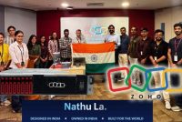 Zoho का बड़ा दांव! स्वदेशी सर्वर ‘Nathu La’ लॉन्च, विदेशी सर्वरों को मिलेगी कड़ी टक्कर; PM मोदी ने सराहा