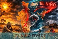 मौसम का महादानव अल-नीनो फिर दे रहा दस्तक! क्या ‘इंडियन अल-नीनो’ बिगड़ने से बचाएगा खेल?
