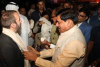 CM डॉ. मोहन यादव ने ब्रिक्स देशों के कृषि मंत्रियों से की मुलाकात, इंदौर में दिया भव्य रात्रि भोज