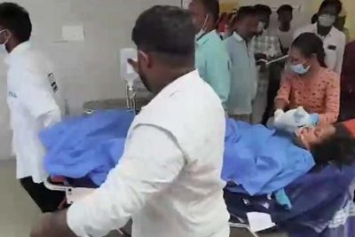 तमिलनाडु के तिरुवल्लुर में फैक्ट्री हादसा, अमोनिया गैस रिसाव से 2 की मौत