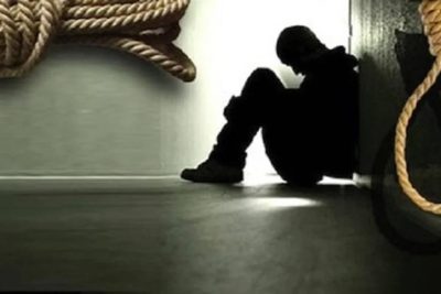 NCRB Report: शादीशुदा पुरुषों में बढ़े आत्महत्या के मामले, विवाहेतर संबंध भी बड़ी वजह के रूप में सामने आए
