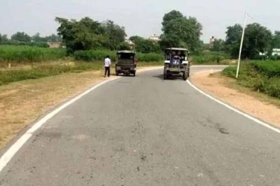 बिहार ग्रामीण सड़क निर्माण में जमीन अधिग्रहण बना बड़ी बाधा, 3600 करोड़ खर्च का अनुमान