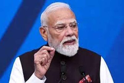 भारत-फ्रांस साझेदारी मजबूत, पीएम मोदी ने ‘भारत इनोवेट्स’ लॉन्च को बताया नवाचार का नया मंच