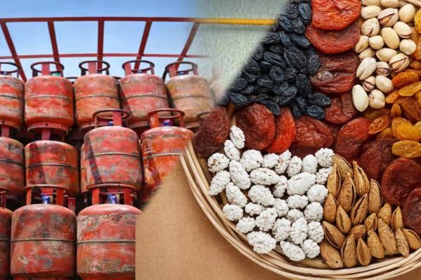 अमेरिका-ईरान युद्ध थमा तो भारत को मिल सकती है बड़ी राहत! LPG, CNG और खाद समेत 10 चीजें हो सकती हैं सस्ती