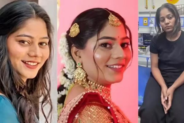 पहली बार मीडिया के सामने आई सोनम रघुवंशी, चुप्पी तोड़ किए कई चौंकाने वाले खुलासे
