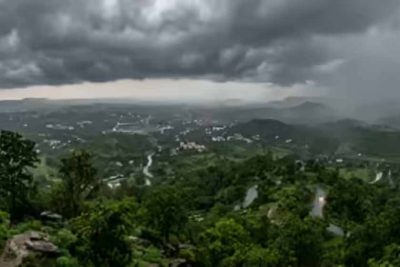 IMD अलर्ट: 11 राज्यों में 24 घंटे के भीतर आंधी-बारिश का खतरा