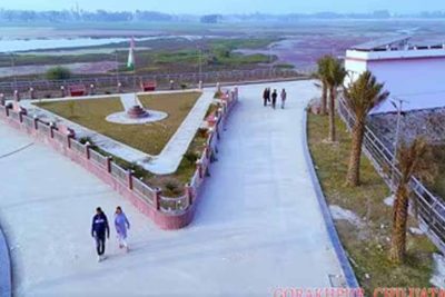 चिलुआताल बना नया टूरिस्ट हब: 20 करोड़ की सौंदर्यीकरण परियोजना का 2 जून को लोकार्पण