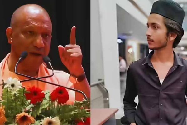 गाजियाबाद हत्याकांड: आरोपी का एनकाउंटर, कानून-व्यवस्था पर सख्त संदेश