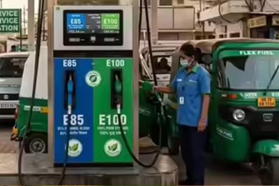 E85 और E100 ईंधन कितना किफायती? माइलेज, कीमत और खर्च का पूरा हिसाब जानिए