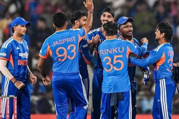 Team India के लिए सुपर डे, अफगानिस्तान से दो मुकाबले और महिला विश्व कप का रोमांच; पूरा शेड्यूल जानें