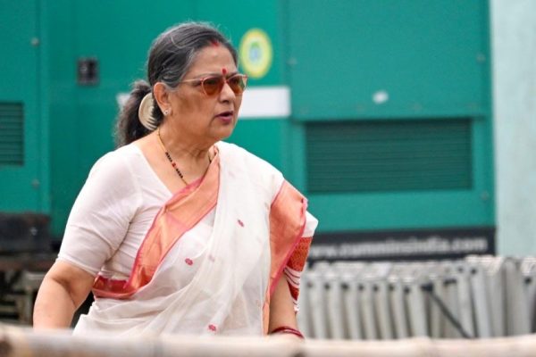 TMC की बागी काकोली घोष दस्तीदार बनीं NCPI की अध्यक्ष, NDA में शामिल होने की अटकलें तेज