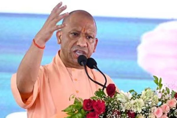 ललितपुर में बड़ा विकास पैकेज: 1766 करोड़ की 221 परियोजनाओं का लोकार्पण, बनेगा यूपी का पहला फार्मा पार्क