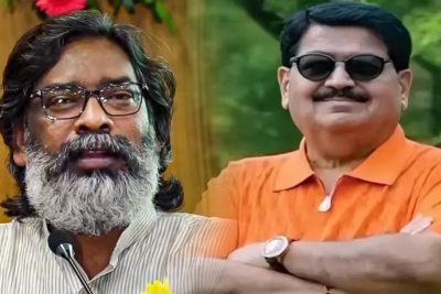 कभी चुनाव नहीं हारे परिमल नथवानी, क्या इस बार हेमंत सोरेन का सियासी चक्रव्यूह तोड़कर फिर पहुंचेंगे राज्यसभा?