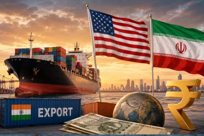 US-Iran Deal का असर: 2 महीने बाद खुला होर्मुज मार्ग, फिर शुरू हुआ ईरानी तेल का निर्यात