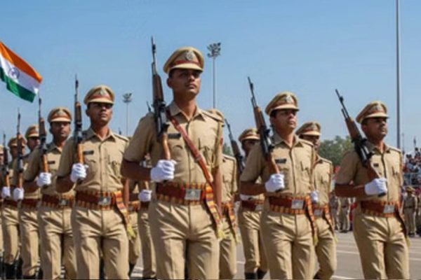 मध्यप्रदेश पुलिस में खिलाड़ियों की सीधी भर्ती फिर शुरू, हर साल 60 पदों पर मिलेगी नियुक्ति