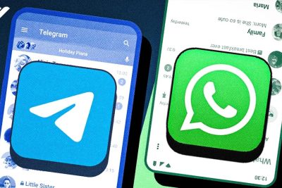 WhatsApp पर सरकार की निगरानी आसान, Telegram पर क्यों फेल हो जाते हैं प्रयास? जानिए पूरा मामला