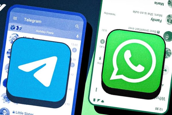 WhatsApp पर सरकार की निगरानी आसान, Telegram पर क्यों फेल हो जाते हैं प्रयास? जानिए पूरा मामला