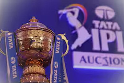 IPL 2027 को लेकर बड़ा अपडेट, BCCI सचिव देवजीत सैकिया बोले- 10 मार्च से शुरू हो सकता है टूर्नामेंट