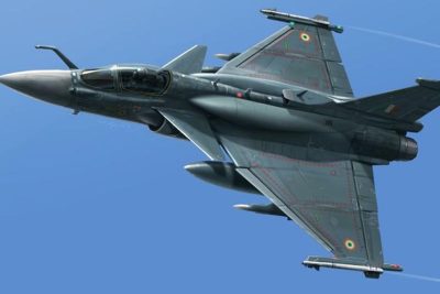 तेजस MK2 की ताकत से दुनिया हैरान! THAAD-आयरन डोम को दे सकता है चुनौती, राफेल जैसी रफ्तार का दावा