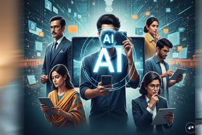 AI नहीं सीखने वाले टेक कर्मचारियों पर मंडरा रहा बड़ा खतरा, छंटनी की आशंका 3 गुना ज्यादा: गैलप स्टडी