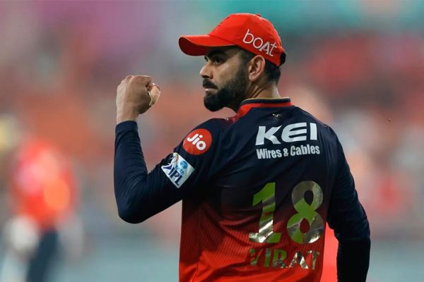 2030 में विराट कोहली क्या करेंगे? RCB के CEO के बयान ने मचाई हलचल