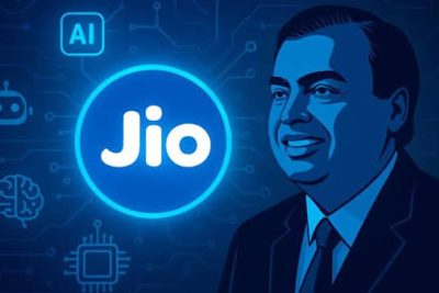 ‘हे जियो’ बोलते ही होंगे कई काम, कॉल के बीच खाना ऑर्डर से लेकर कैब बुकिंग तक की सुविधा