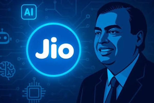 ‘हे जियो’ बोलते ही होंगे कई काम, कॉल के बीच खाना ऑर्डर से लेकर कैब बुकिंग तक की सुविधा