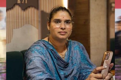 निर्मला सप्रे दलबदल मामला: हाई कोर्ट में सुनवाई पूरी, जल्द आ सकता है बड़ा फैसला