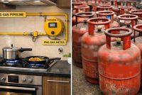 LPG नियम में बड़ा बदलाव! 30 दिन के अंदर पूरा करें ये जरूरी काम, वरना हो सकती है परेशानी