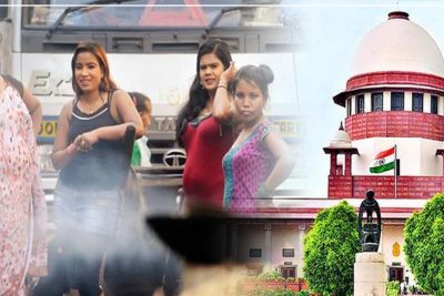 मर्जी से वेश्यावृत्ति अपराध नहीं: सुप्रीम कोर्ट ने पुलिस को कानून का पाठ पढ़ाया