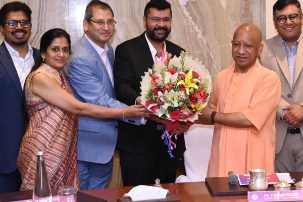 उत्तर  प्रदेश ग्लोबल ग्रोथ डायलॉग-2026