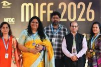 अंतर्राष्ट्रीय फिल्म महोत्सव मुंबई में प्रदर्शित हुई 64 योगिनी पर बनी डॉक्यूमेंट्री ‘Y64 – व्हिस्पर्स ऑफ द अनसीन’