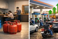LPG और पेट्रोल-डीजल की चिंता खत्म! भारत ने चुपचाप अगस्त तक का तेल कोटा किया फुल