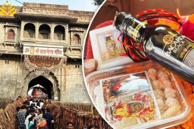 श्रावण मास से बदल सकती है कालभैरव मंदिर की दर्शन व्यवस्था, सामान्य-सशुल्क और प्रोटोकॉल के लिए अलग लाइन