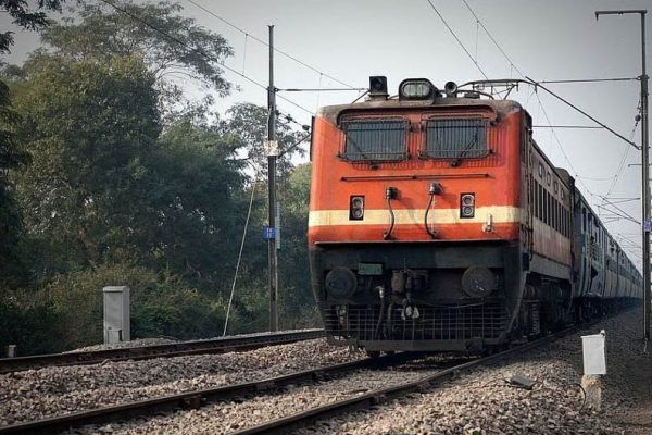 सागर वालों के लिए रेलवे का तोहफा, अंबिकापुर-हजरत निजामुद्दीन एक्सप्रेस से दिल्ली का सफर आसान