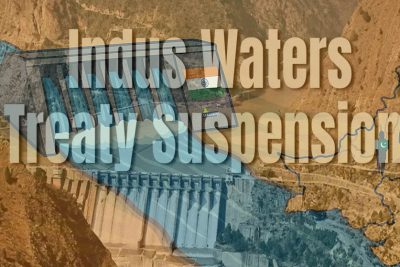 भारत ने रोका सिंधु का पानी, संकट में घिरा पाकिस्तान; बाढ़ आते ही बदली कहानी, अब सिंधु सभ्यता का सहारा क्यों?