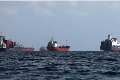 LPG-LNG पर बड़ी राहत! होर्मुज का टंटा खत्म, तेल-गैस लेकर भारत पहुंचे 30 जहाज